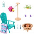 Barbie Accessories Assorted