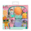 LOL Surprise Fashion Packs Assorted