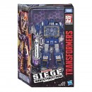 Transformers War For Cybertron Voyager Assorted