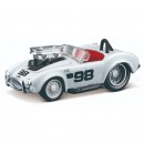 Maisto Diecast 1:64 Muscle Machines Series 1 Assorted