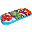 Ready Bed Marvel