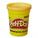Playdoh Single Tub Assorted
