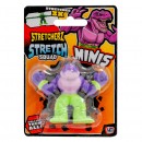 Stretcherz Stretch Squad Mini Figure Assorted