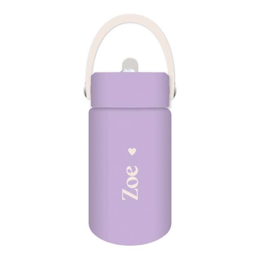 Drink Bottle For Kid With Zoe