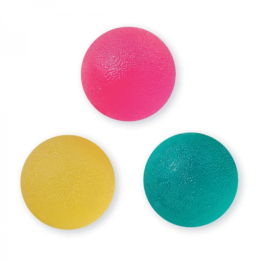 Sensory Genius Stress Balls Assorted