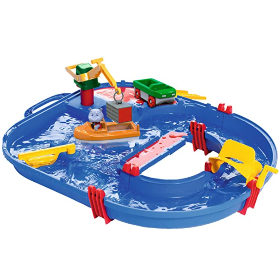 AquaPlay Starter Portable Water Play Set