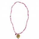 Best Friends Locket Necklace Set