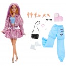 Barbie Style You Create Doll With Accessories