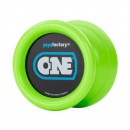 Yo Yo Factory One Yoyo Assorted