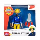 Fireman Sam Figure & Accessory Assorted