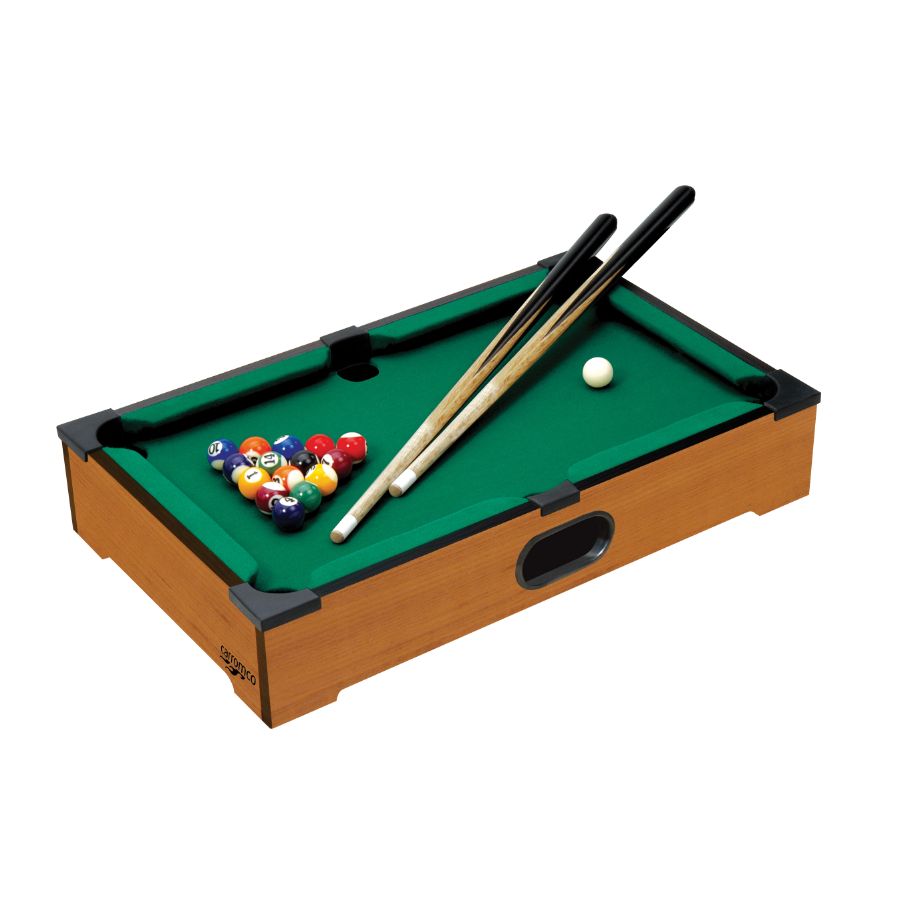 Carromco Mini Table Pool