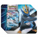 Pokemon TCG V Strikers Tin Assorted