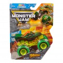 Monster Jam Vehicle 1:64 Mud Blaster Assorted