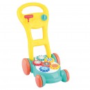 Tiny Gears Mower Toy