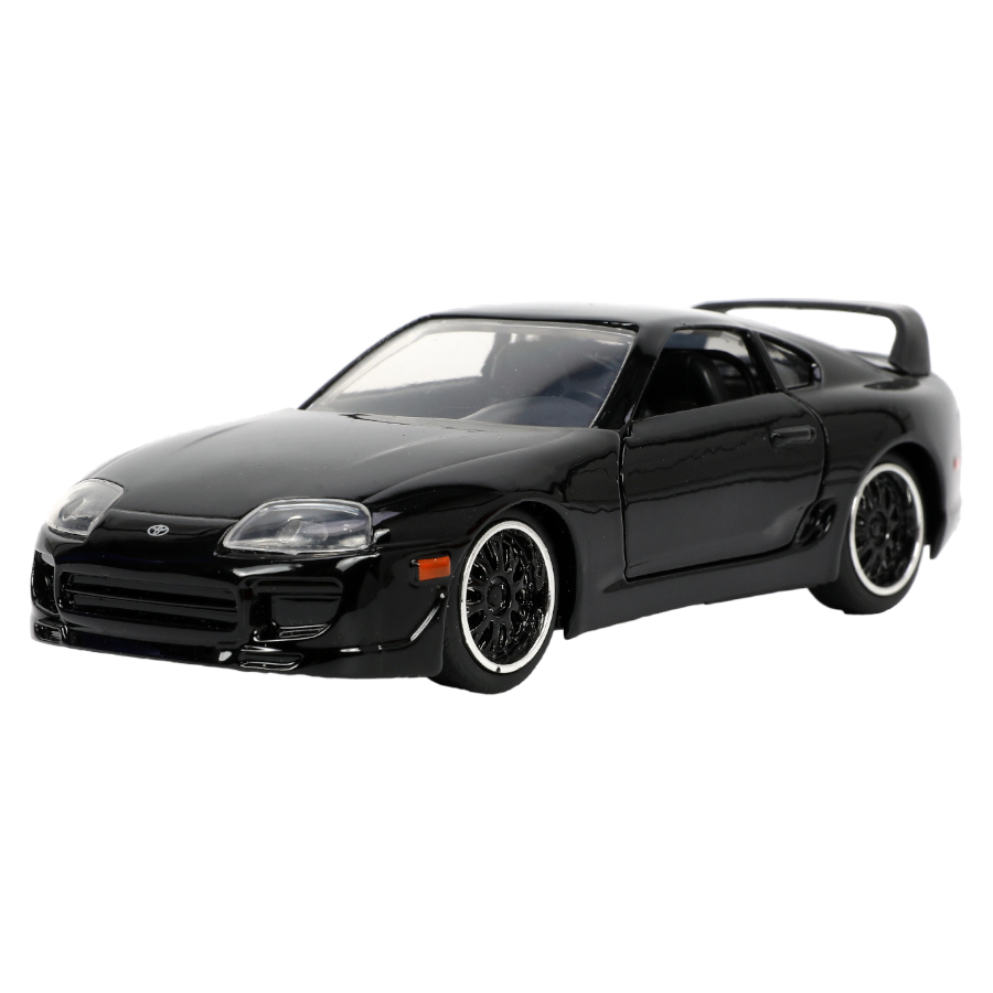 Jada Diecast 1:32 Fast & Furious 1995 Toyota Supra