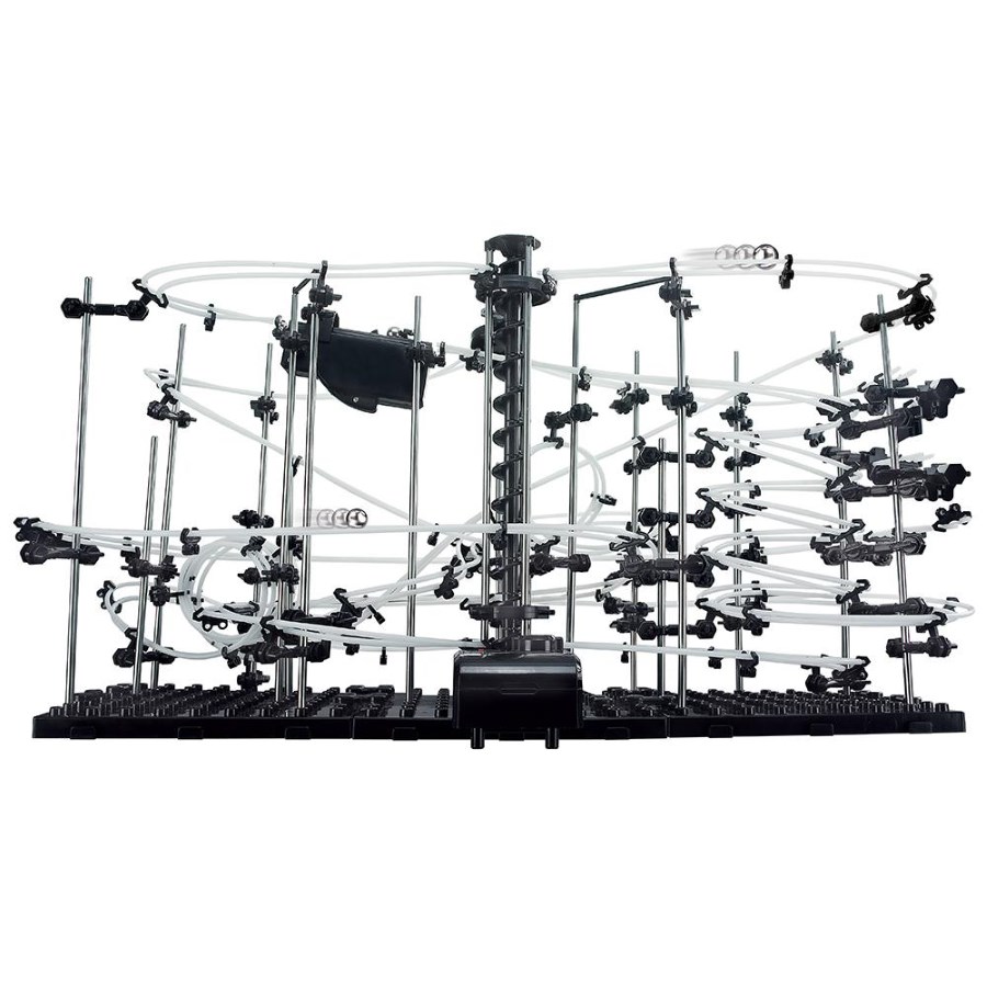 Space Rail Level 4 Intermediate 25000mm Rail