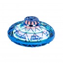 Kazaang Flying UFO Blue