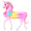 Barbie Fairytale Fantasy Lights & Sounds Unicorn