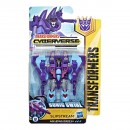 Transformers Action Attacker Cyberverse Scout Assorted