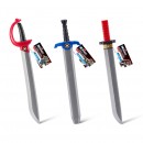 XSHOT Foam Sword Assorted