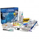 Australian Geographic Forensic Science Lab