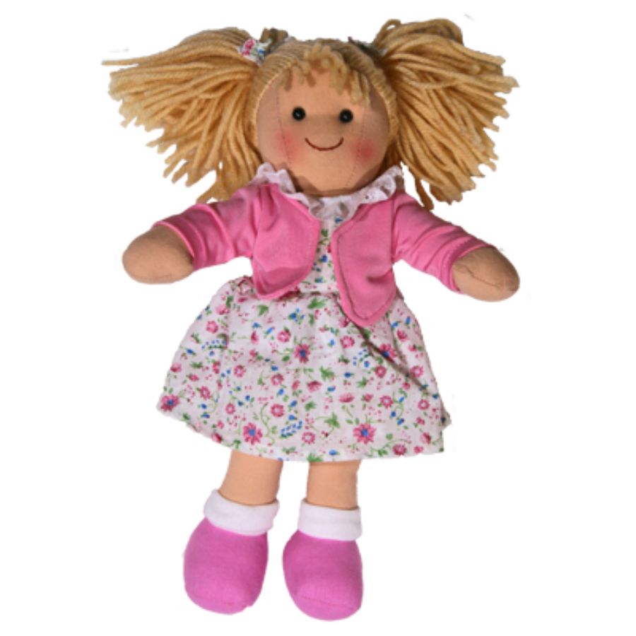 Rag Doll Small Tahlia