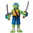 Teenage Mutant Ninja Turtles Roll & Punch 12 Inch Figure Assorted