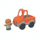 Fisher Price Little People Small Vehicle Assorted