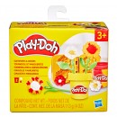 Playdoh Lil Flowers Set Assorted