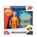 Fireman Sam Figure & Accessory Assorted