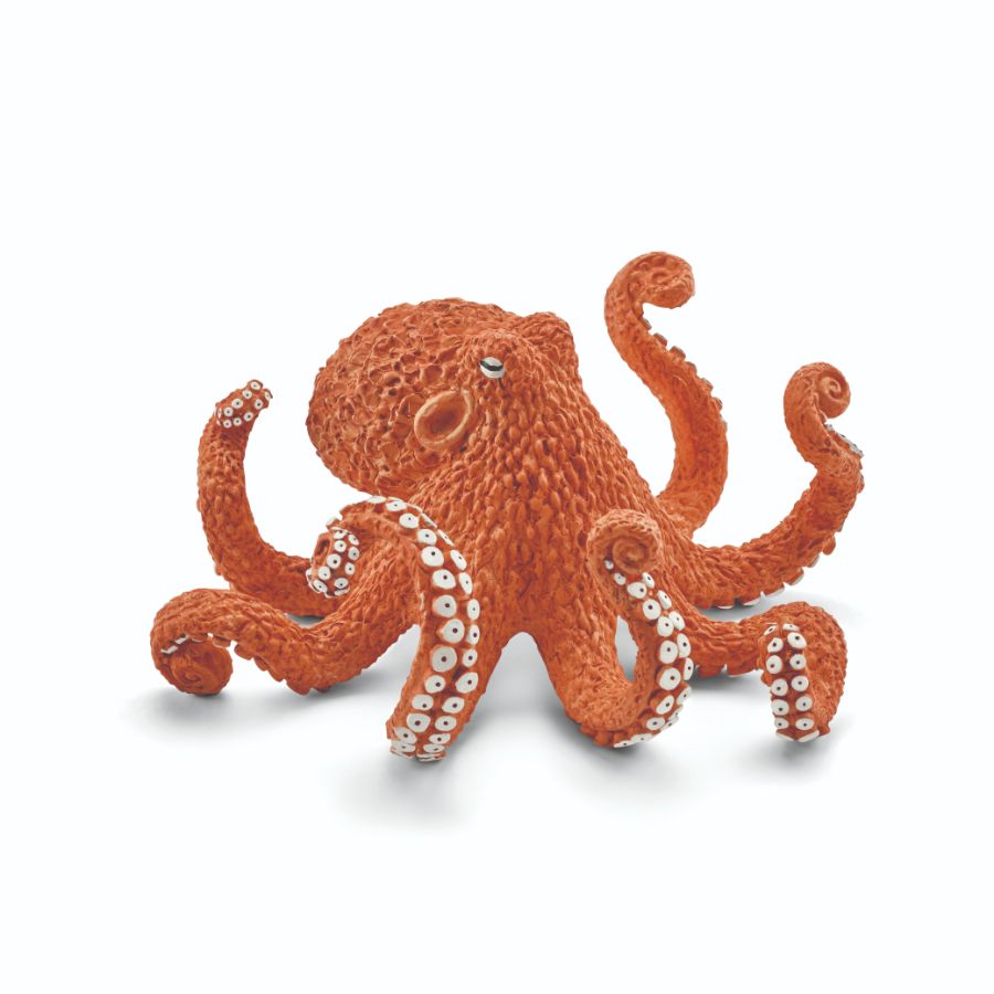 Schleich Octopus