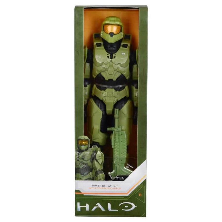 Halo Action Figure 12 Inch Assorted