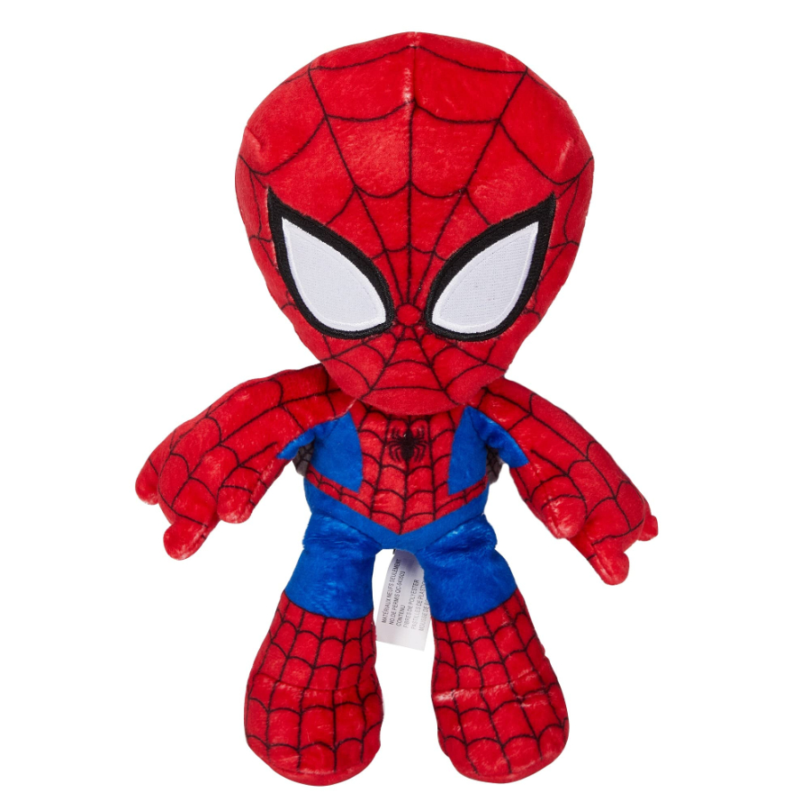 Marvel 20cm Plush Assorted