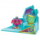 Zoobles Girl & Happytat Assorted