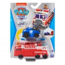 Paw Patrol True Metal Team Vehicle Assorted