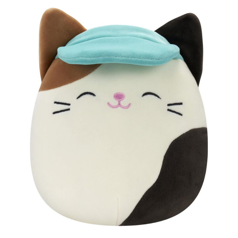Squishmallows 7.5 Inch Wave 15 B Assorted