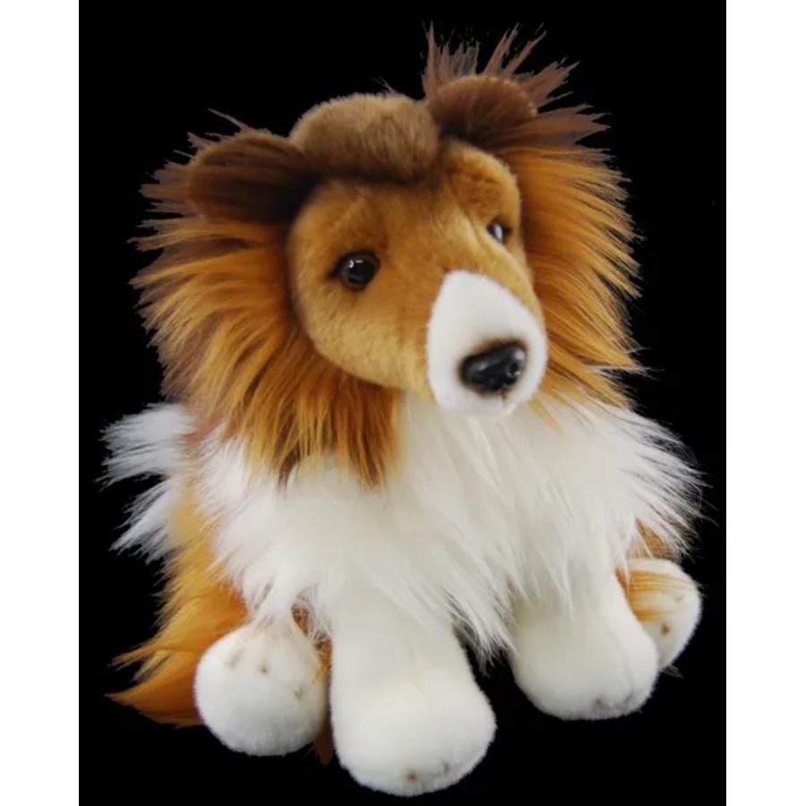Dog Collie Charlie 30cm