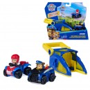 Paw Patrol Search & Rescue Pup Squad Launcher Assorted