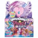 Hatchimals Pixies Riders Assorted