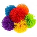 Koosh Classic Balls Assorted Colours