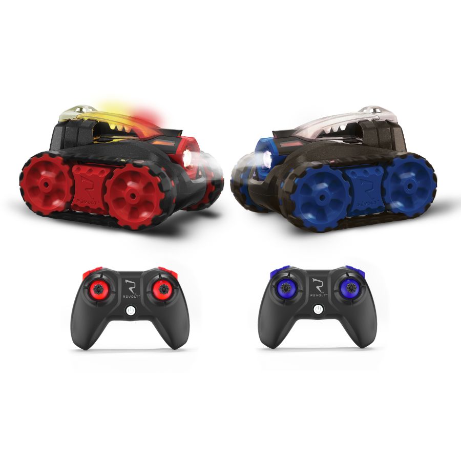 Revolt Radio Control Battle Mode 2 Pack