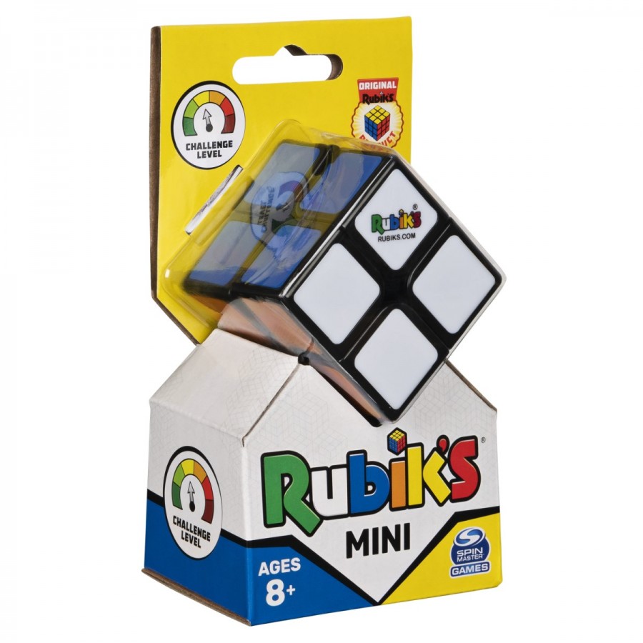 Rubiks 2x2 Mini