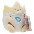Pokemon 5 Inch Sleeping Plush Assorted