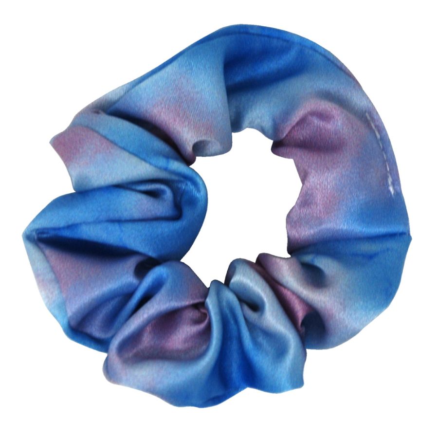 Mermaid Dreaming Ombre Scrunchie