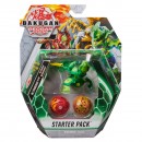 Bakugan Series 3 Starter Pack Assorted