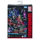 Transformers Generations Studio Series Deluxe Assorted
