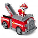 Paw Patrol Basic Vehicle & Pup Assorted