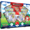 Pokemon TCG Pokemon GO Special Team Collection Assorted