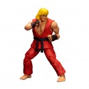 Jada Toys Street Fighter Ken 6 Inch Figure