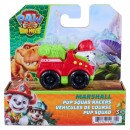 Paw Patrol The Dino Movie Pup Squad Racer Assorted